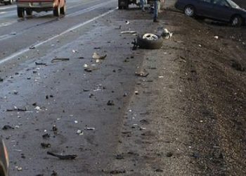 Aksident në aksin Fier-Vlorë, shkak stuhia e shiut