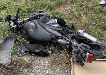 E rëndë/ Vdes në aksidentin me motor 17- vjeçari