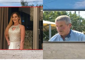 U përplas nga makina në oborrin e shtëpisë, kjo është 25-vjeçarja që humbi jetën