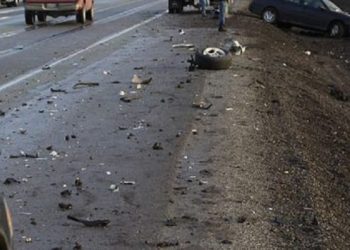 E fundit/ Aksident në aksin Lezhë-Shkodër