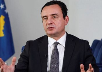 “Problem Beogradi”, Kurti: Shtetet perëndimore të na ndihmojnë për anëtarësimin në BE dhe NATO