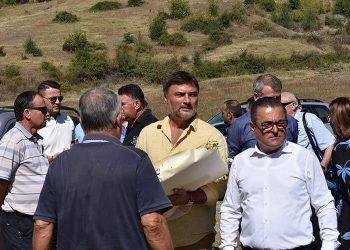 “14 burra u vranë”, Alibeaj kujton 73-vjetorin e masakrës në Mirditë