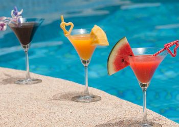 Pse duhet ta shmangim alkoolin në plazh