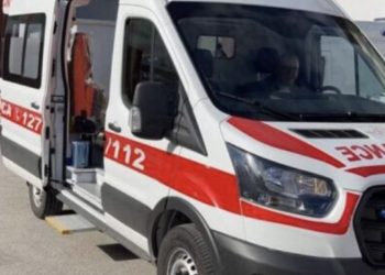 U vra me thikë në Sarandë, ky është 41-vjeçari nga Tepelena (EMRI)