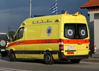 Vijon makthi me dy trupat e gjetura në çantë në Greqi, ja kujt u përkasin