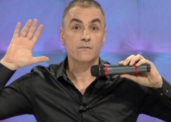 Pas disa vitesh Arian Çani “divorcohet” me Tv Klan, ja kush e zëvendëson