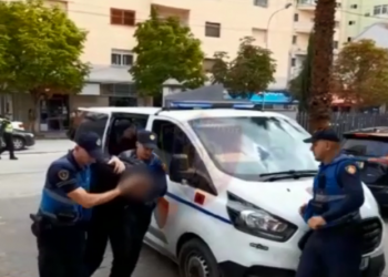 Vrau të vëllanë dhe kunatën, ja çfarë shkruante në rrjetet sociale autori i krimit