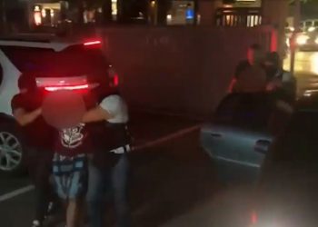 Detaje nga arrestimi i Klodian Keqit, në pranga edhe dy persona që e ndihmuan të arratisej (Emrat)