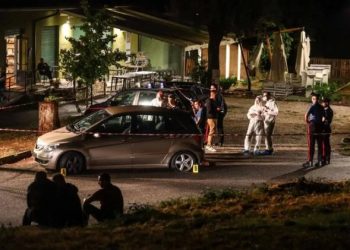 Atentati ndaj shqiptarit në Itali/ Autorët dyshohet se ishin 3, u larguan me mjetin me targa gjermane