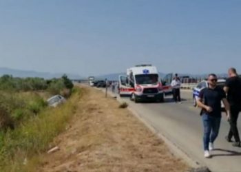 Atentati në Vlorë/ Kamerat në hyrje të autostradës fokusuan vrasësit, policia shoqëron 15 persona