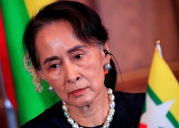 6 vite burg shtesë për Aung San Suu Kyi, BE: Të lirohet menjëherë dhe pa kushte