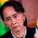 6 vite burg shtesë për Aung San Suu Kyi, BE: Të lirohet menjëherë dhe pa kushte