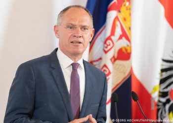 Austria intensifikon fushatën kundër emigrimit