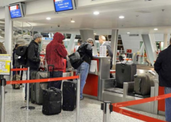 Largimi i shqiptarëve drejt BE-së, ja sa prej tyre kanë leje qëndrimi