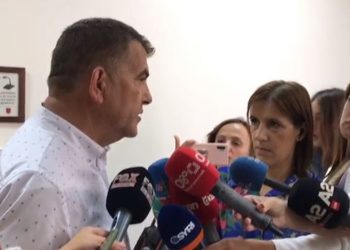 Ukrainasi u la në burg, avokati: Nuk e lejuan të fliste në gjuhën e tij, s’ka lidhje me rusët