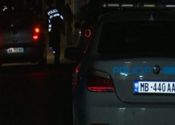 Si nisi sherri në Mallakastër, ja pse e vrau 30-vjeçari babanë