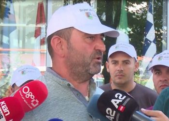 “Po punojmë në kushte çnjerëzore”, gardianët e burgjeve paralajmërojnë bojkot