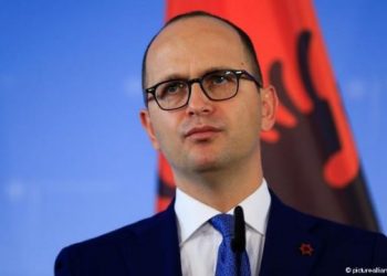 Ditmir Bushati: Nevojitet një “pakt” për Europën