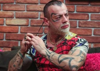 Vali Corleone flet pas plagosjes: Humba në një lojë Casino, ishte dënimi