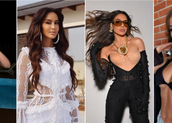 Dafina nuk kursehet, sulmon Elvanën, Erën dhe Taynën