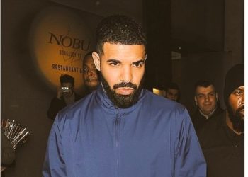 Drake i papërmbajtshëm, bëhet artisti më i klikuar në të gjitha platformat
