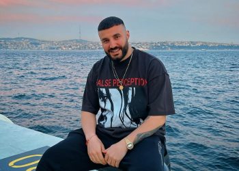 Do të ketë një propozim për Sarah Berishën? Ja si përgjigjet Dj PM (VIDEO)