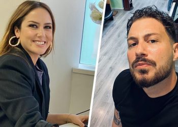 Momente pikante nga BBV/ Arbana harron Donaldin dhe Beatrixën, ndjekësit e kritikojnë ashpër