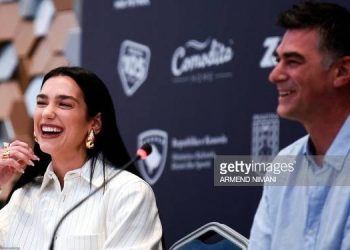 Babai i Dua Lipës urdhëron arrestimin e këngëtarit në “Sunny Hill”?