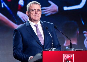 Duka: Vajzat nga Kosova, një ndihmë e madhe për Kombëtaren kuqezi të femrave