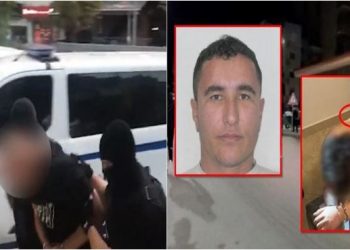 Arrestimi i  “ushtarit” të Dumanit, cili ishte roli i Gjinit dhe si u përfshi në grupin kriminal