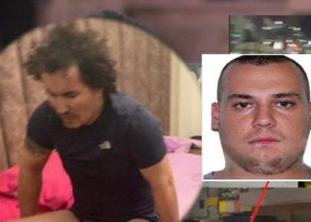 U gjet tek Çapjat, “Alfa Romeo” do përdorej në vrasjen e Sokol Sanxhaktarit