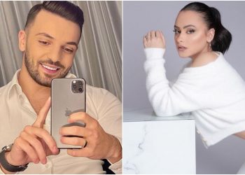 Egli Tako “zhvishet” nga petku i nuses së mirë: Prindërve të Olsit u kam treguar vendin…