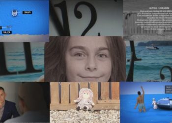 Zbardhen fakte tronditëse nga ngjarja në Himarë, mesazhi rrëqethës i gjyshit të Jonadës!