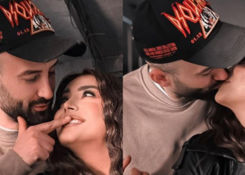 As shiu nuk e ndal Fifin të performojë, veprimi i Adisit merr vëmendjen e të gjithëve (FOTO)