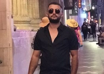 Vdiqën tragjikisht në New York, moderatorja shqiptare bën deklaratën e fortë (FOTO)