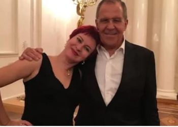 Arrestimi i gazetares ruse në Kosovë, Reuters: Rusia është aleati kryesor i Serbisë, ashtu si Beogradi është..