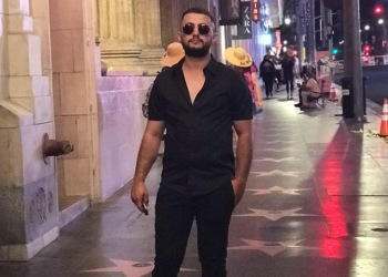 Hodhi gruan dhe më pas u vetëflijua/ Publikohen emri dhe foto të aktorit shqiptar