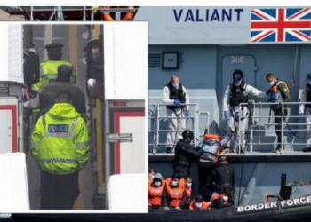 10 vite në Angli! Qeveria britanike kërkon të dëbojë shqiptarin: Na trajtojnë si kafshë