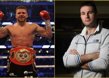 Çfarë ka dhënë Marku për vendin? “Shpërthen” trajneri i ekipit të boksit: Rinia nuk ka nevojë për show!