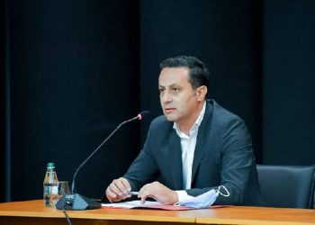 Skandali/ Ceno Klosi emëron drejtor ish-tatimorin e arrestuar për shpërdorim detyre në 2015-ën