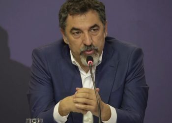 Arrestimit i super mashtruesit turk, Çuçi në ekstazë: Tolerancë zero për krimin