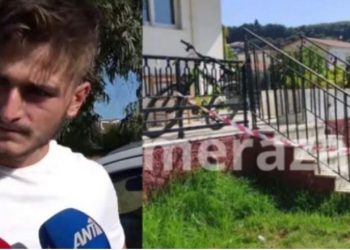 Babai i vrau nënën me thikë, djali rrëfen mes dhimbjes: E kemi fajin ne që nuk e mbrojtëm