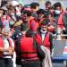 Numër rekord emigrantësh ilegal/ Policët shqiptarë vendosen në Angli, ja çfarë pritet të ndodh