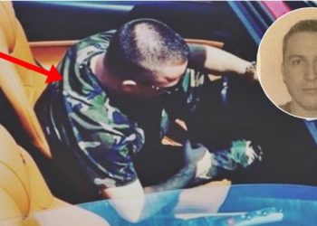 E FUNDIT/ Gjykata jep vendimin për policin që ndihmoi Ervis Martinajn