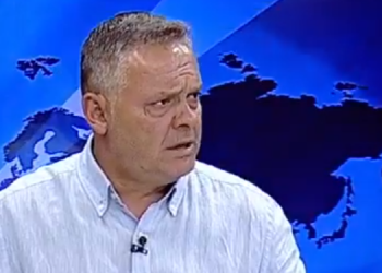 “Opozita duhet të frenojë rrokullisjen e shtetit”/ Jakaj: Situata politike dhe ekonomike është dramatike!