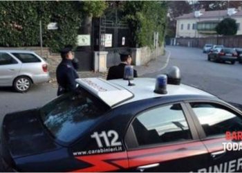 Përndiqte ish-të dashurën me urdhër mbrojtjeje, arrestohet i riu shqiptar në Itali