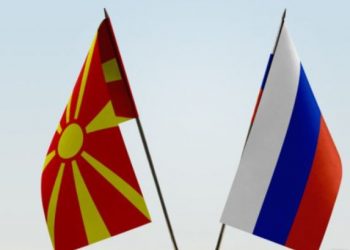 U kritikua nga ministrja ruse për tanket që i dhuroi Ukrainës/ Reagon RMV: Vendimit i marrim të pavarur