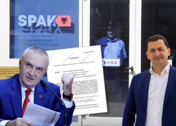 Dosja/ Provat që bindën SPAK-un për të marrë nën hetim Ilir Metën, roli i Vangjel Tavos