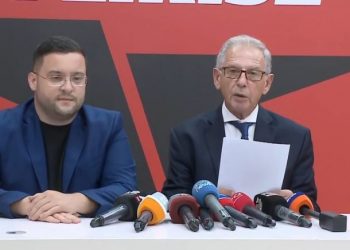 Partia e Lirisë: Politika e personalizuar e kryeministrit, e rrezikshme për të ardhmen e vendit