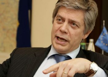 Sulmi ndaj policisë së Kosovës/ Reagon shefi i EULEX: Vepra kriminale, do të…